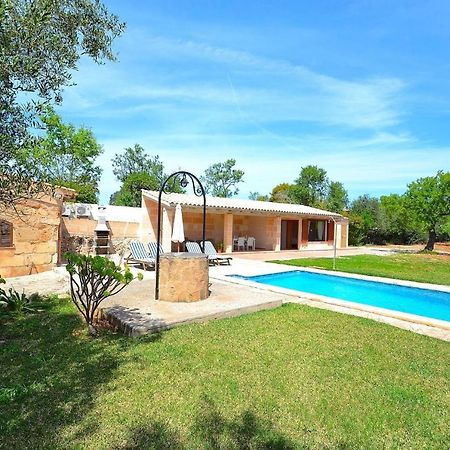 138 Finca Els Olivers Et1083 By Mallorca Charme Αλκούδια Εξωτερικό φωτογραφία