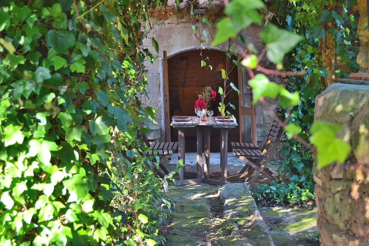 138 Finca Els Olivers Et1083 By Mallorca Charme Αλκούδια Εξωτερικό φωτογραφία