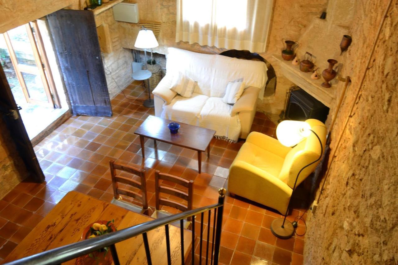 138 Finca Els Olivers Et1083 By Mallorca Charme Αλκούδια Εξωτερικό φωτογραφία