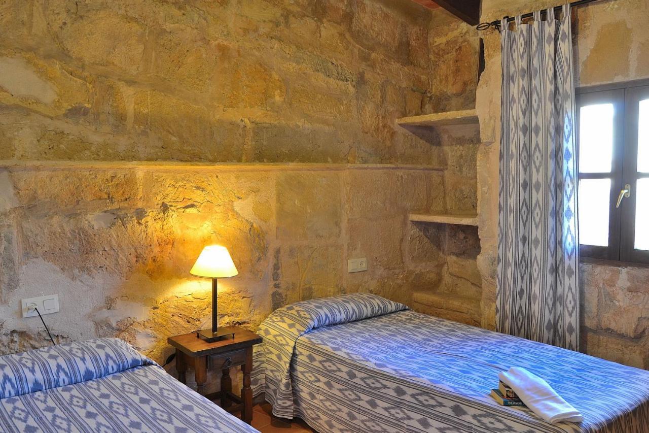 138 Finca Els Olivers Et1083 By Mallorca Charme Αλκούδια Εξωτερικό φωτογραφία