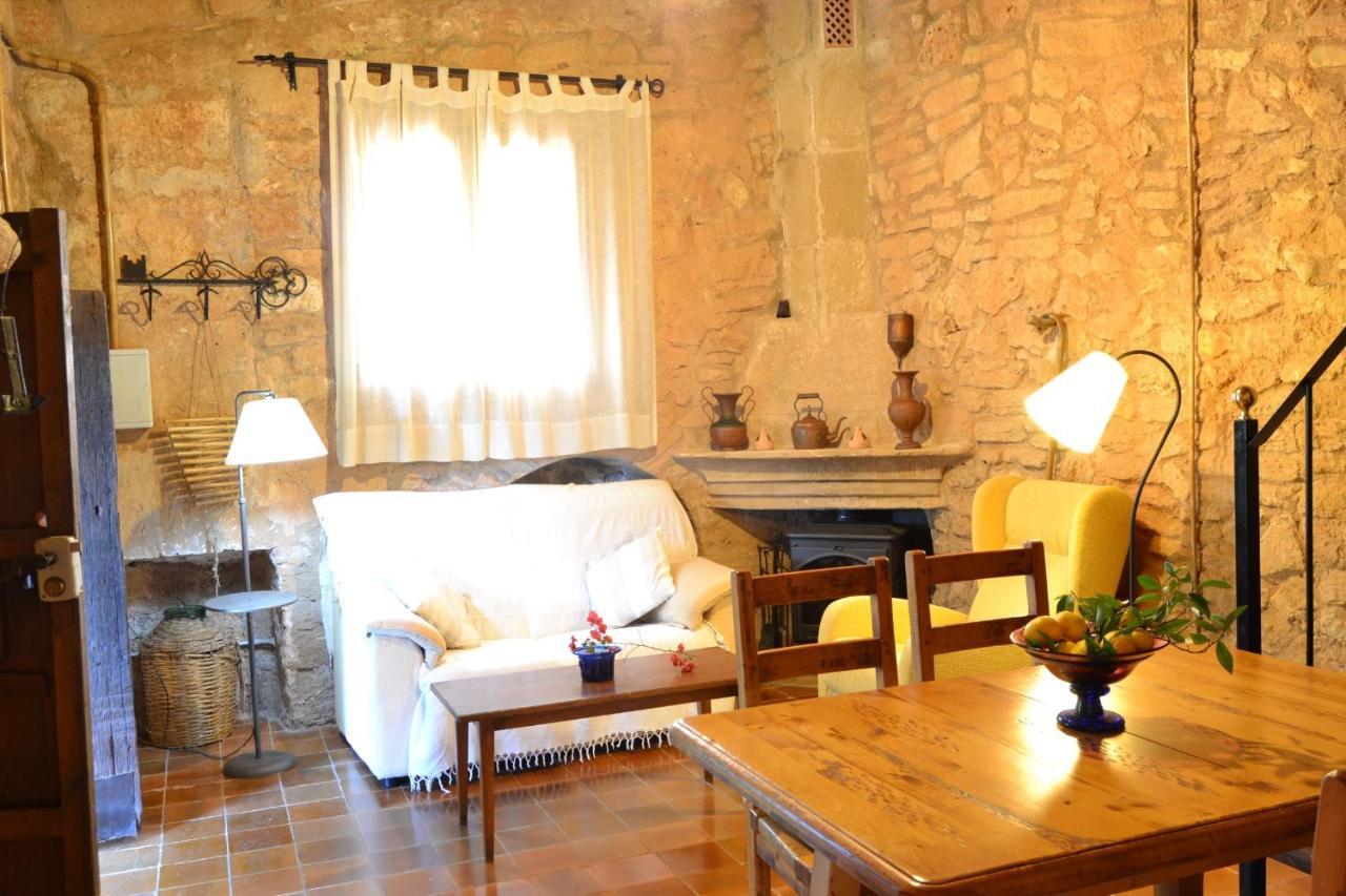 138 Finca Els Olivers Et1083 By Mallorca Charme Αλκούδια Εξωτερικό φωτογραφία