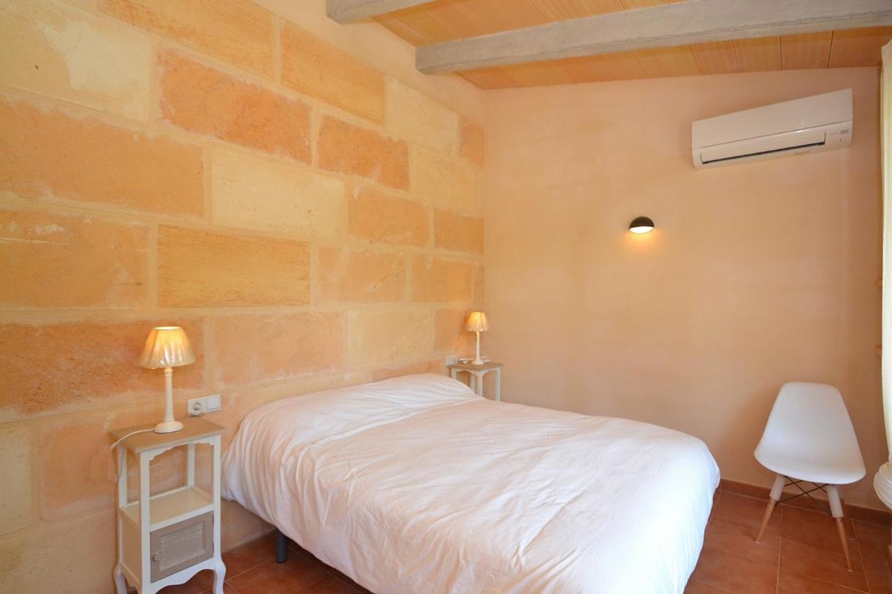 138 Finca Els Olivers Et1083 By Mallorca Charme Αλκούδια Εξωτερικό φωτογραφία