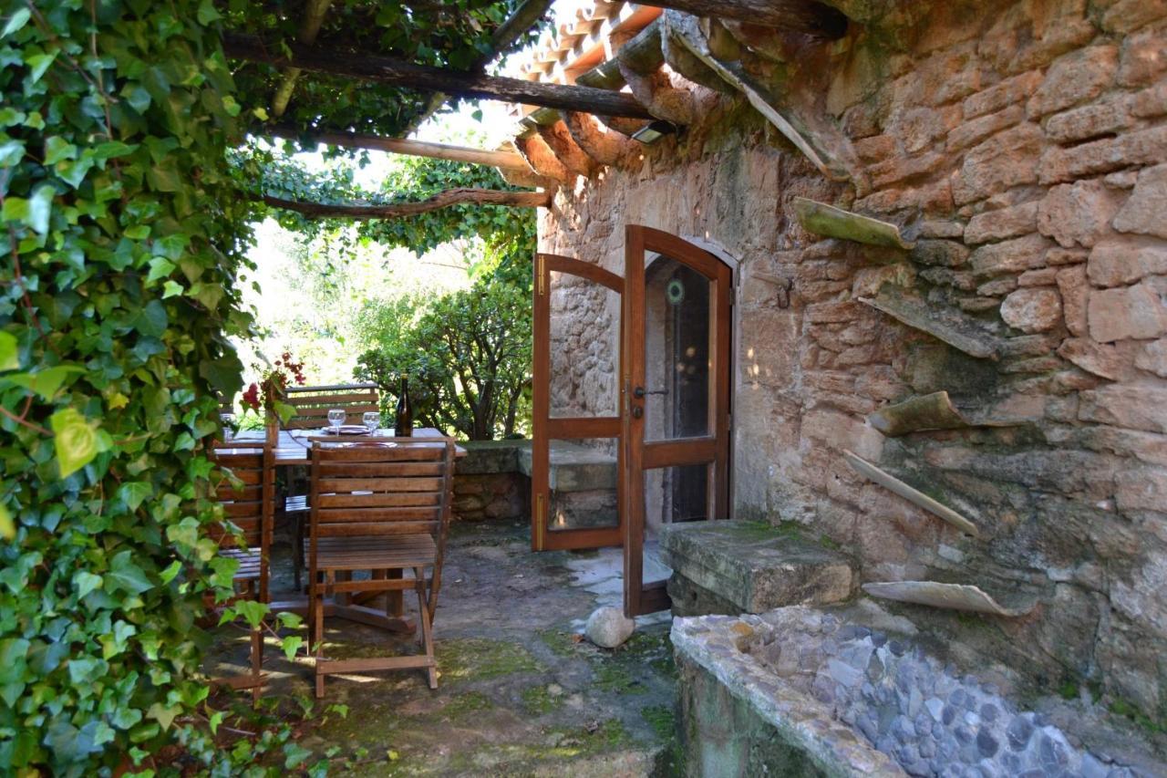 138 Finca Els Olivers Et1083 By Mallorca Charme Αλκούδια Εξωτερικό φωτογραφία