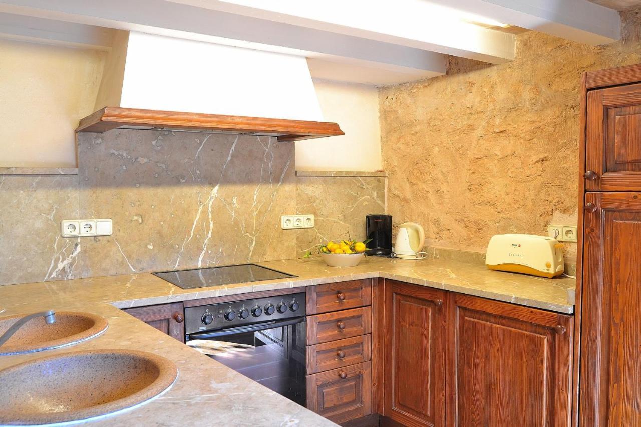138 Finca Els Olivers Et1083 By Mallorca Charme Αλκούδια Εξωτερικό φωτογραφία