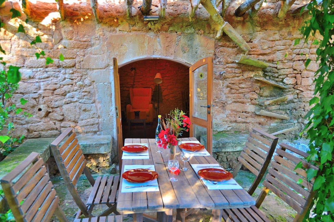 138 Finca Els Olivers Et1083 By Mallorca Charme Αλκούδια Εξωτερικό φωτογραφία