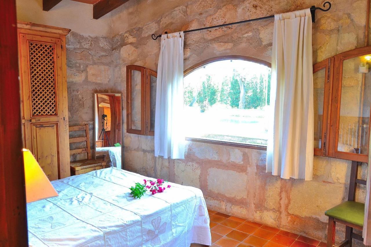 138 Finca Els Olivers Et1083 By Mallorca Charme Αλκούδια Εξωτερικό φωτογραφία